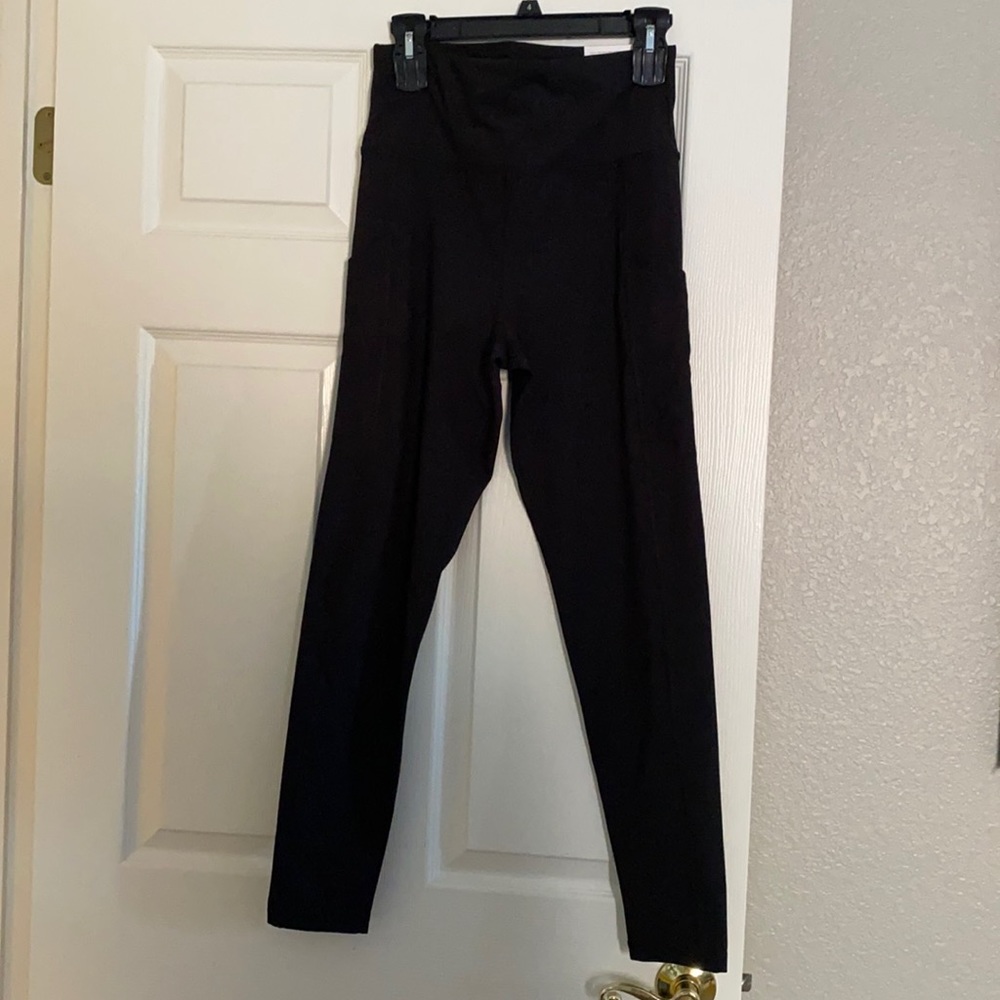 American eagle the everything pocket legging